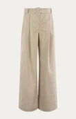 Anna Pantalon 80a02-03566 Beige 1