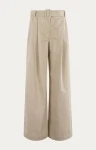 Anna Pantalon 80a02-03566 Beige 1