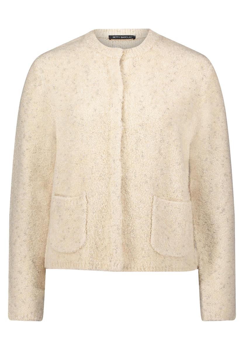 Betty Barclay Vest 53311608 Beige 1