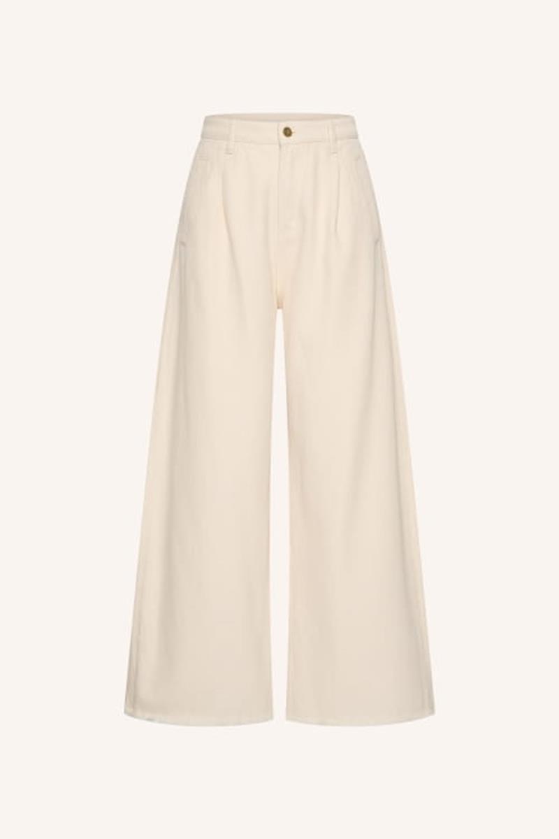 By-Bar Jeans Lux Grain Off-White 2