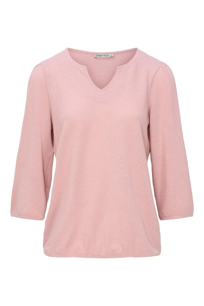 Dreamstar T-Shirt Indris Roze 1