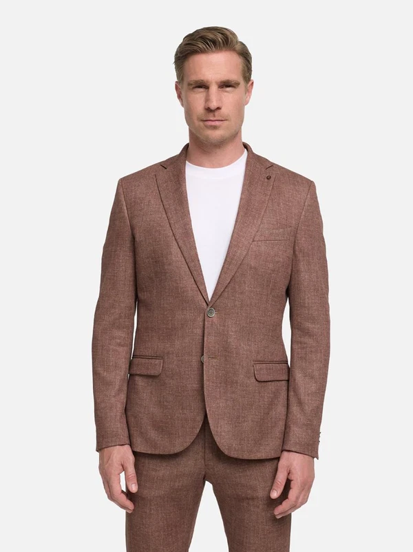 Zuitable Colbert DiNick Bruin 1