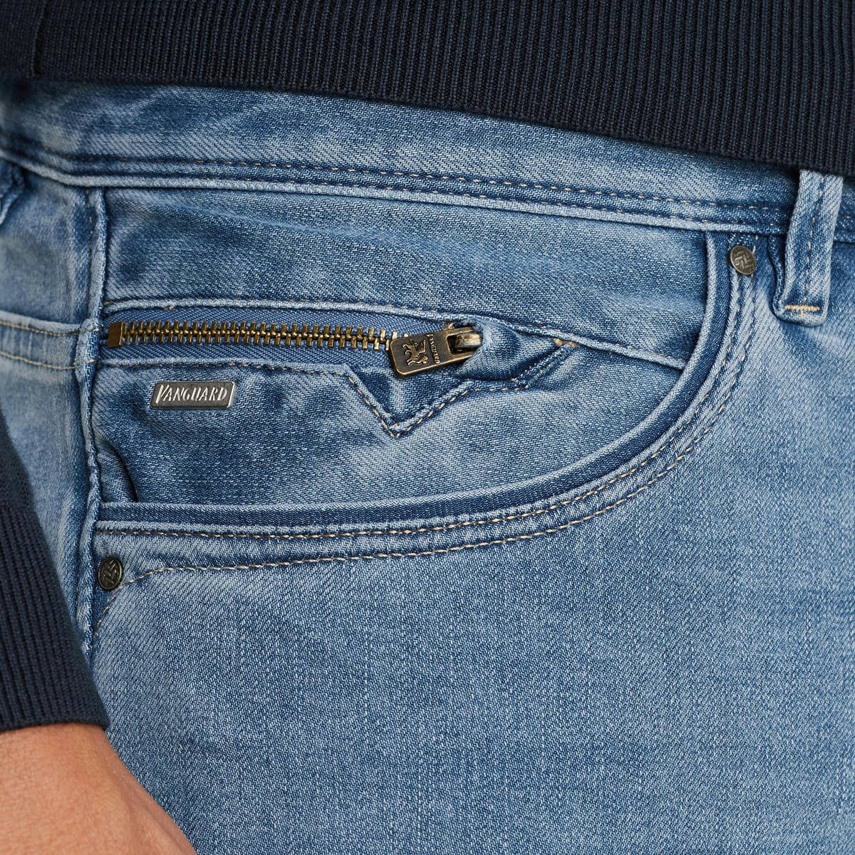 Vanguard Pantalon V850 Blauw 4