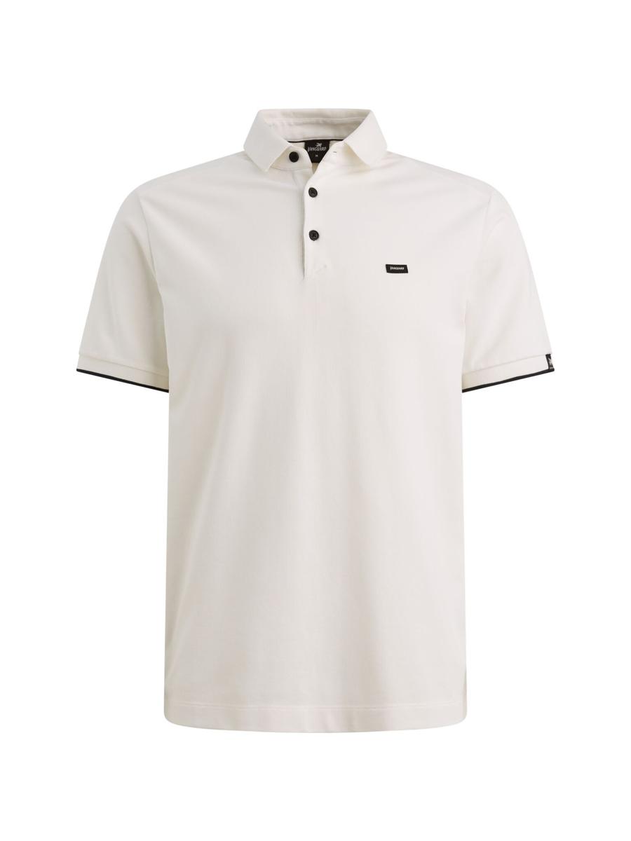 Vanguard Polo VPSS2604850 Off-White 2