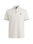 Vanguard Polo VPSS2604850 Off-White 2