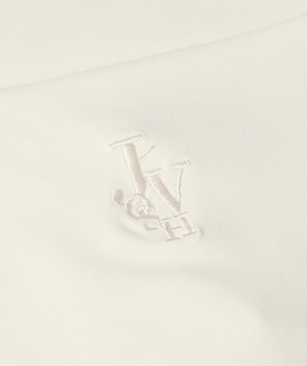 Josh V Top Linde Off-White 3