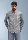 BlueFields Polo 21236040 Blauw 1