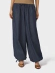 Neo Noir Pantalon Roxane Blauw 1