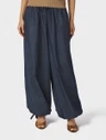 Neo Noir Pantalon Roxane Blauw 1