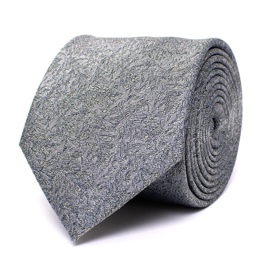 Tresanti Tresanti Stropdas TRTIIE358 Grijs 1