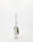 New Apparel Tas Brandy-CL-N Zilver 2