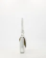 New Apparel Tas Brandy-CL-N Zilver 2
