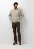 State of Art Vest 161-26051 Taupe 4