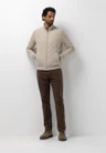 State of Art Vest 161-26051 Taupe 4
