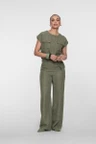 Geisha Gilet 63092-60 Groen 5