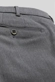 Meyer Pantalon Bonn 9-303 Grijs 5