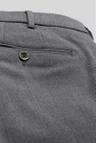Meyer Pantalon Bonn 9-303 Grijs 5