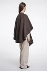 Rino & Pelle Poncho Marwa Bruin 2