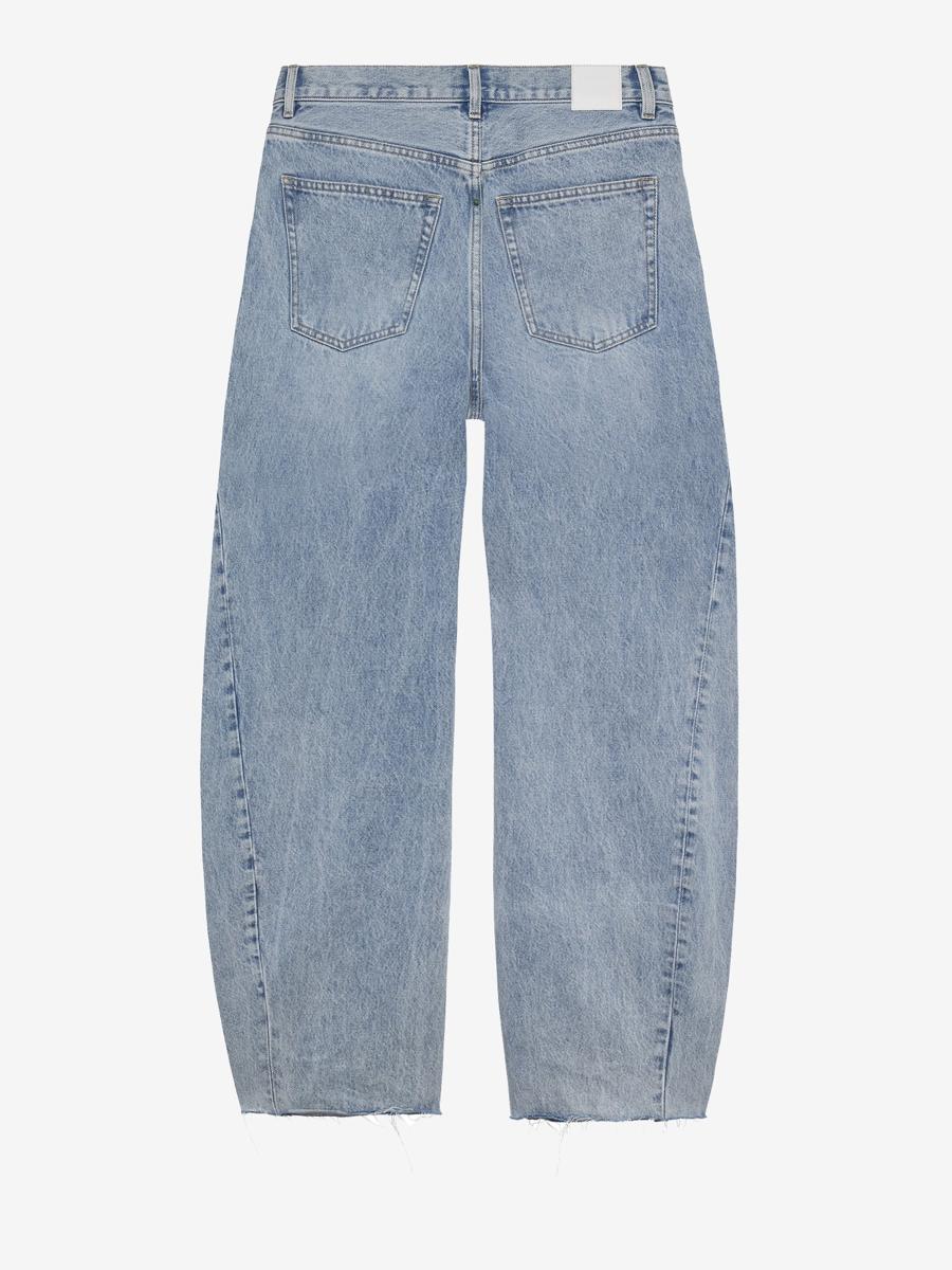 Catwalk Junkie Jeans 2601023204 Blauw 4