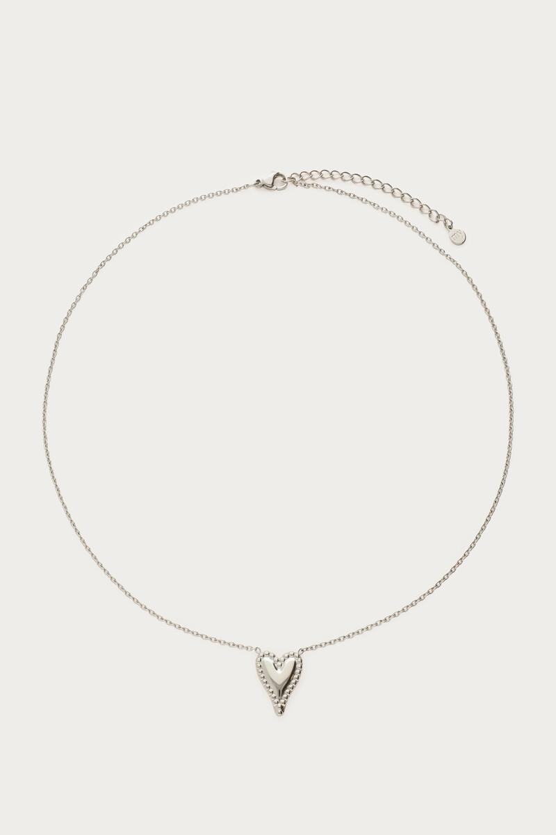 My Jewellery Ketting MJ13695 Zilver 1