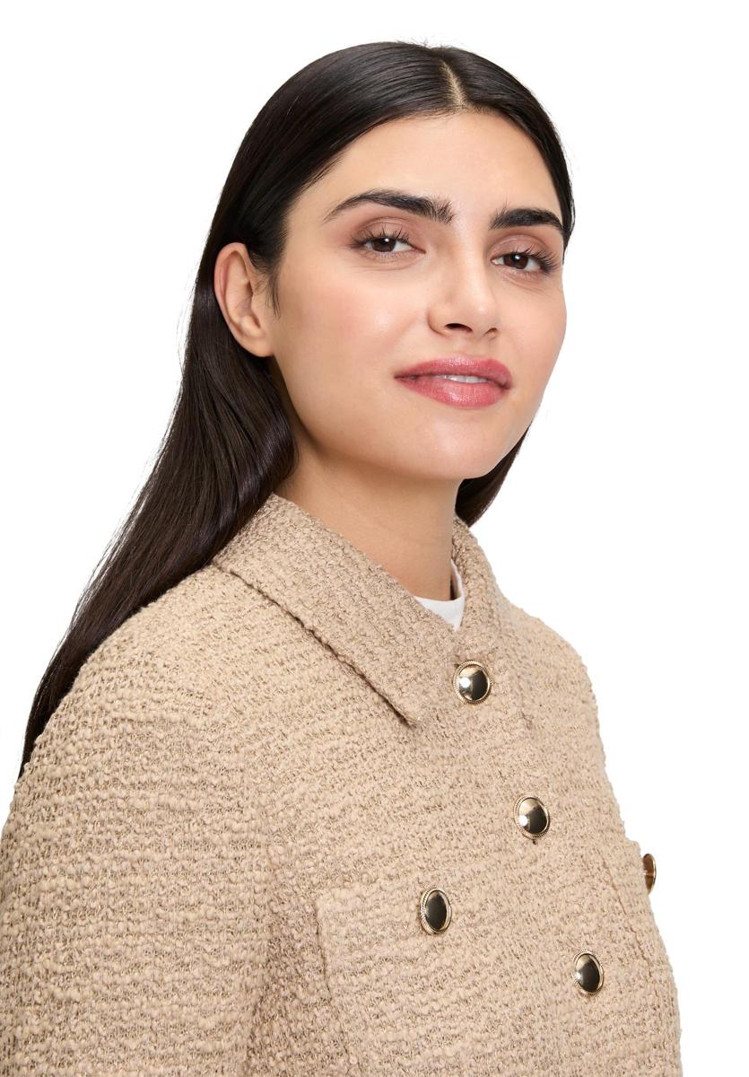 Betty Barclay Blazer 45211135 Beige 5
