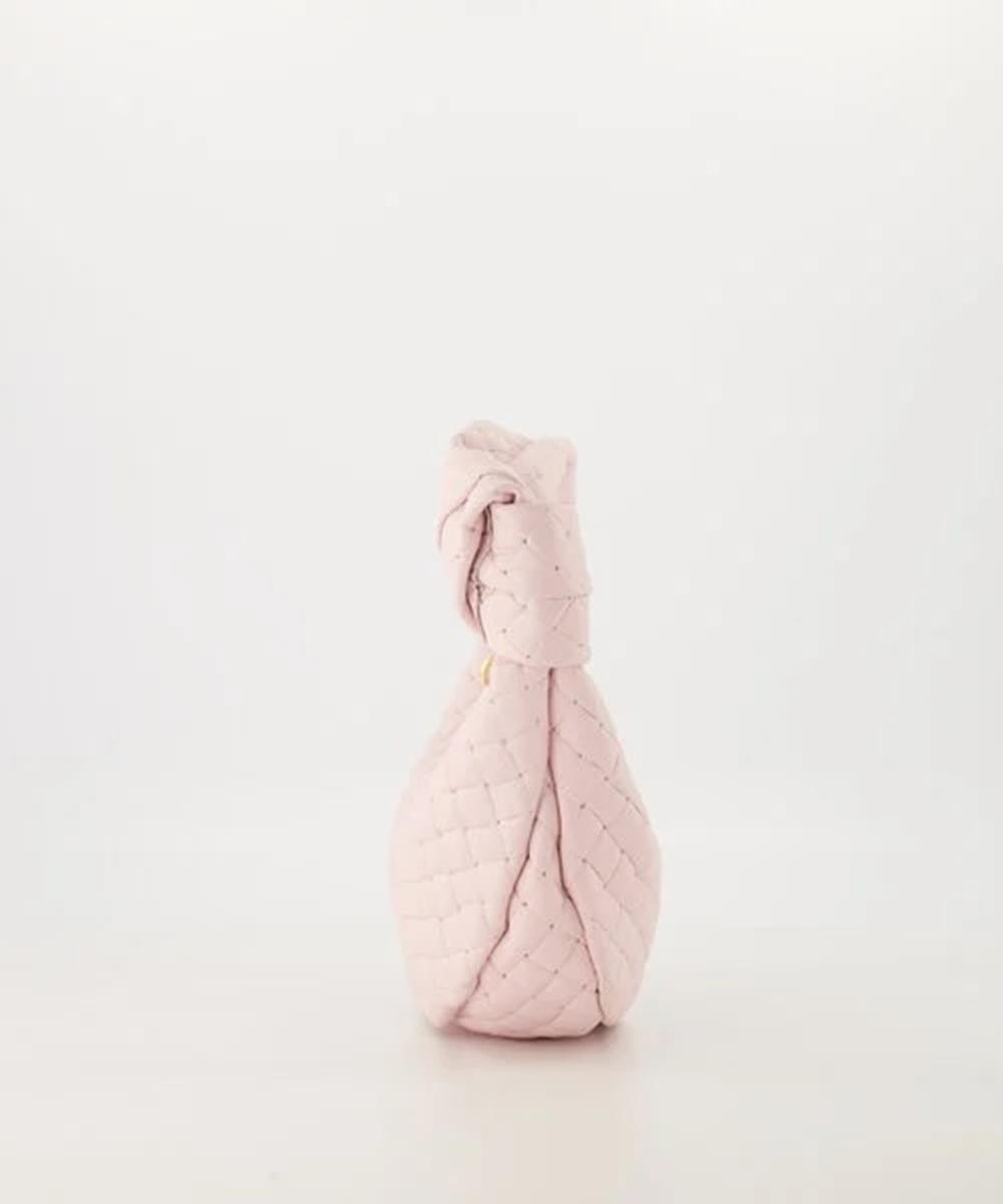 New Apparel Tas Baby Botta Roze 2