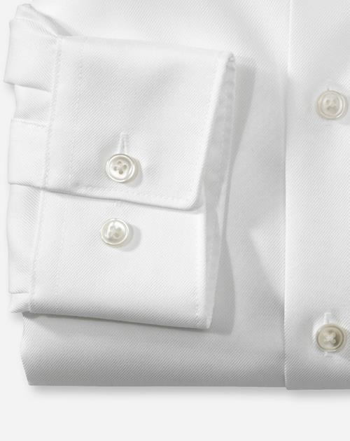 Olymp Overhemd 074564 Off-White 3