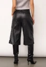 Co'Couture Short Gitt Zwart 2