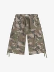 Catwalk Junkie Short 2603023801 Groen 2