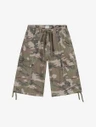 Catwalk Junkie Short 2603023801 Groen 2