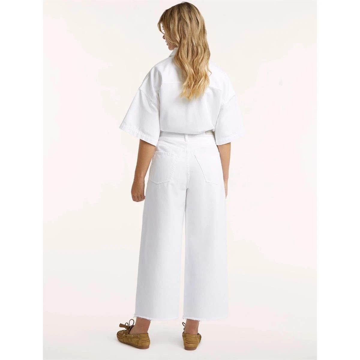 Circle of Trust Blouse S26_20_ Wit 3