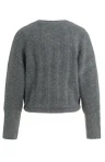 YAYA Trui 01-000631-609 Grijs 2