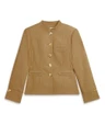 Josh V Blazer Boston Bruin 6
