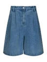 Neo Noir Short Rosel Blauw 2