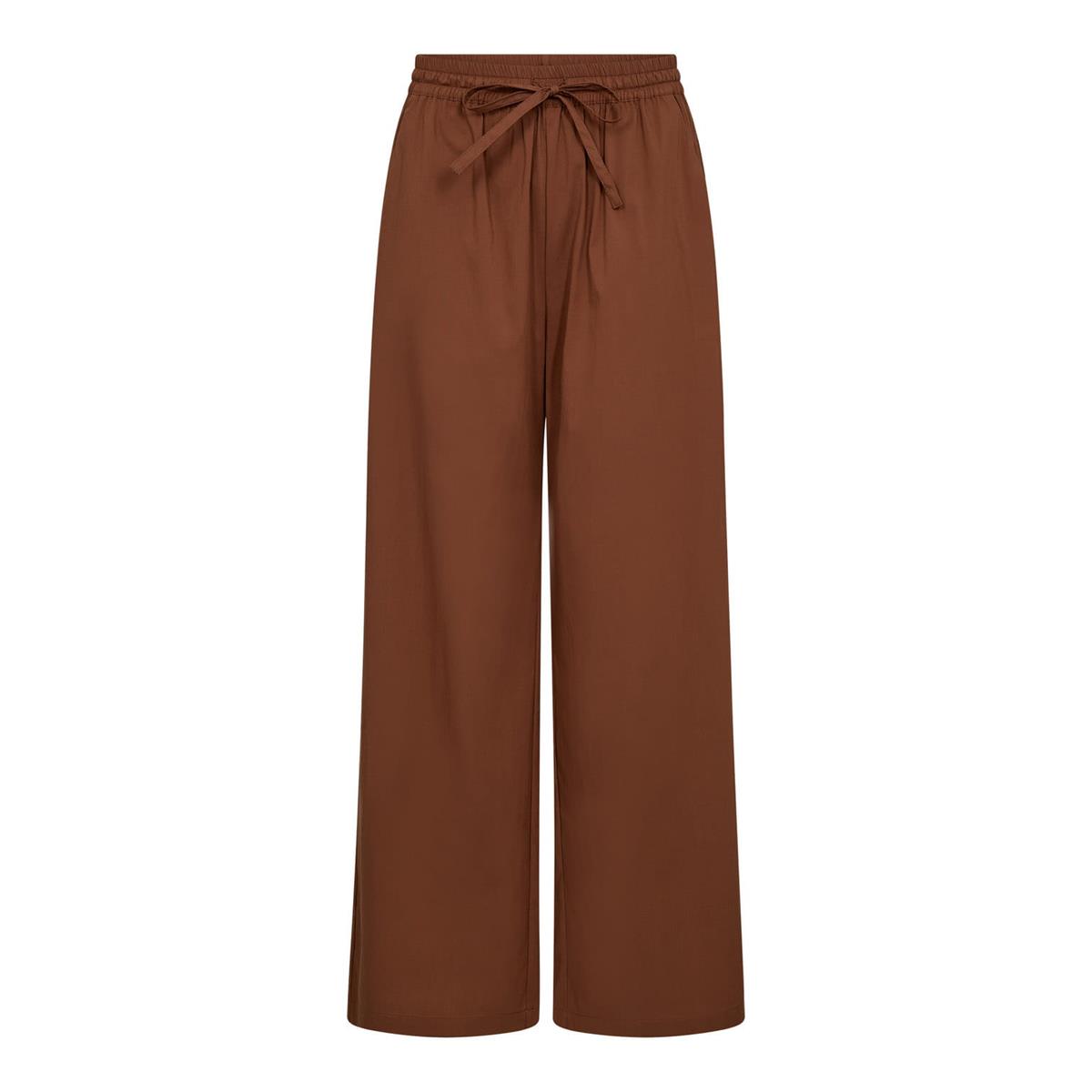 Co'Couture Pantalon Elara Brons 1