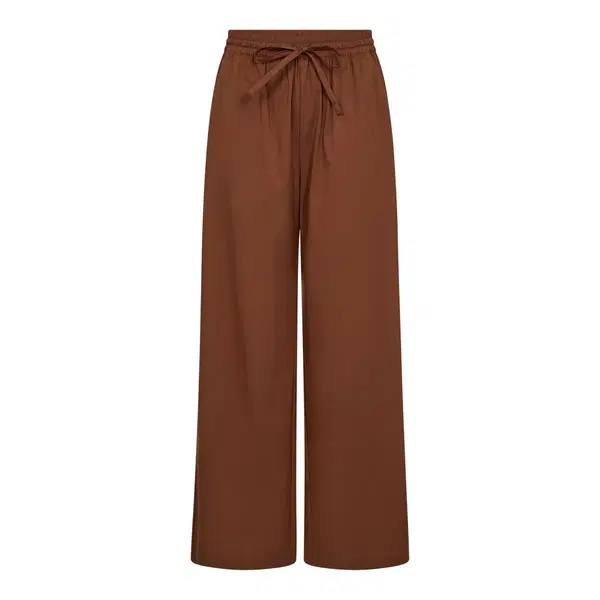 Co'Couture Pantalon Elara Brons 1