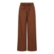 Co'Couture Pantalon Elara Brons 1