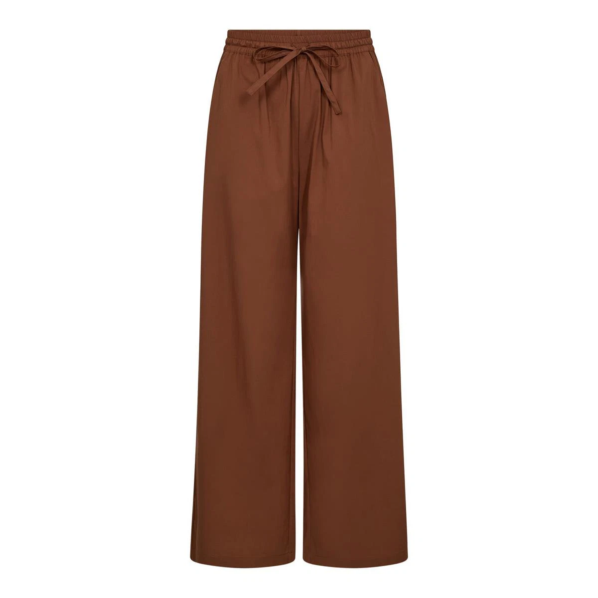 Co'Couture Pantalon Elara Brons 1