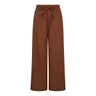 Co'Couture Pantalon Elara Brons 1