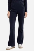 Studio Anneloes Pantalon Flair Bonded Blauw 1