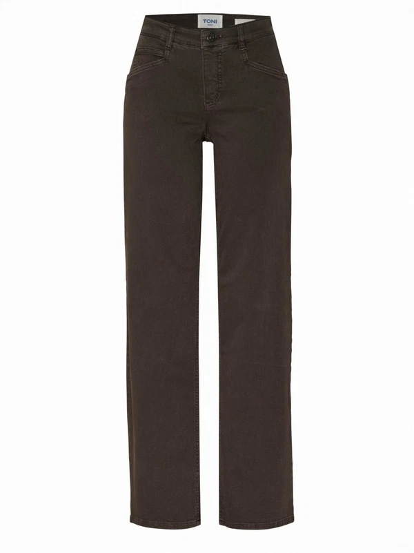 TONI Jeans 12-94/1126-10 Bruin 1