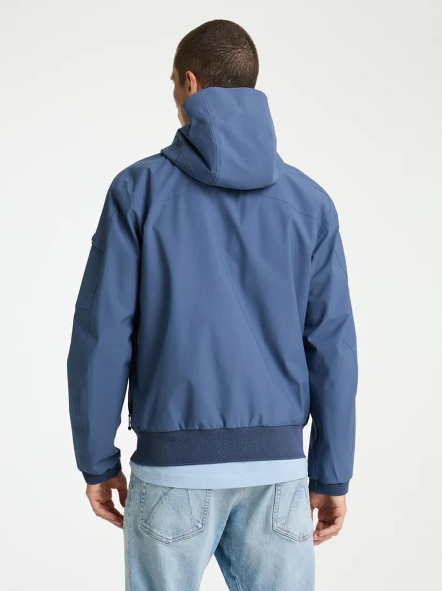 CHASIN Jack Return Mount Blauw 3