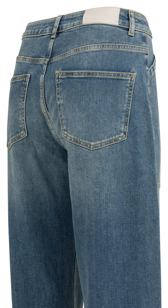 YAYA Jeans 01-311130-602 Blauw 5