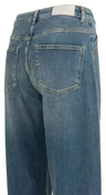 YAYA Jeans 01-311130-602 Blauw 5