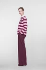 Geisha Pantalon 61616-32 Rood 6