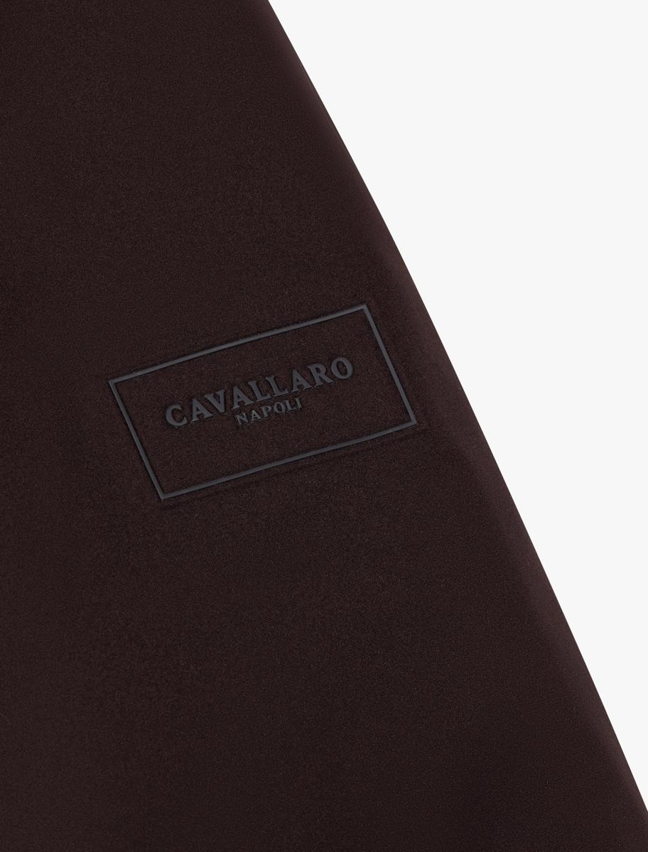 Cavallaro Jas 112265009 Bruin 6