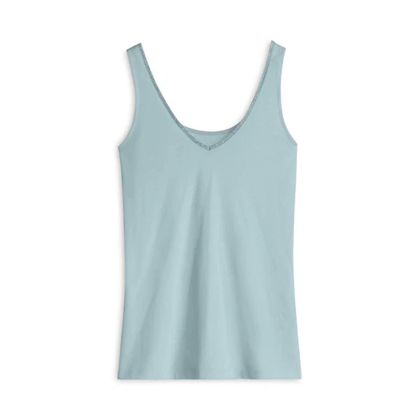 Summum Top 3s5244-30366 Blauw 1
