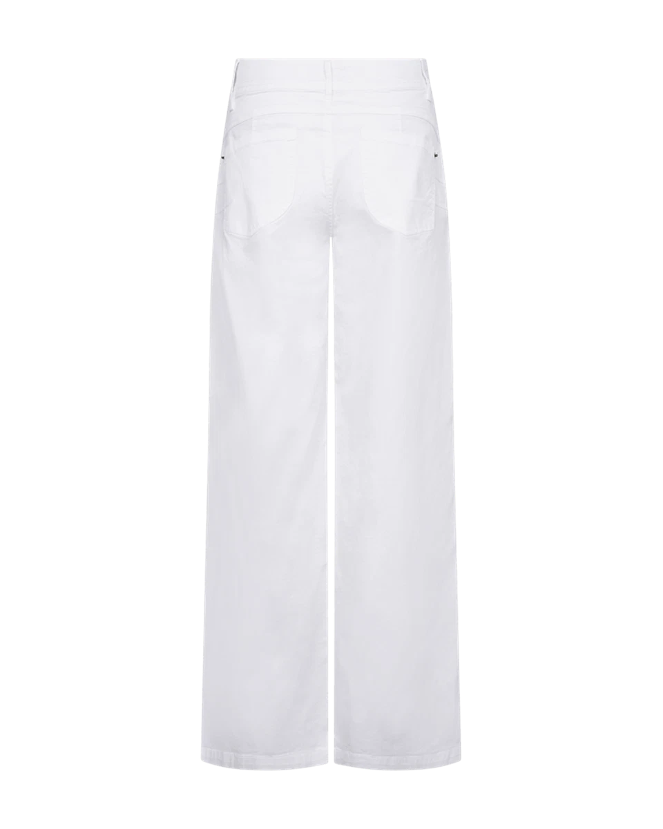 Freequent Jeans Lopez Wit 2