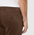 MAC Pantalon 0624635100 Bruin 6