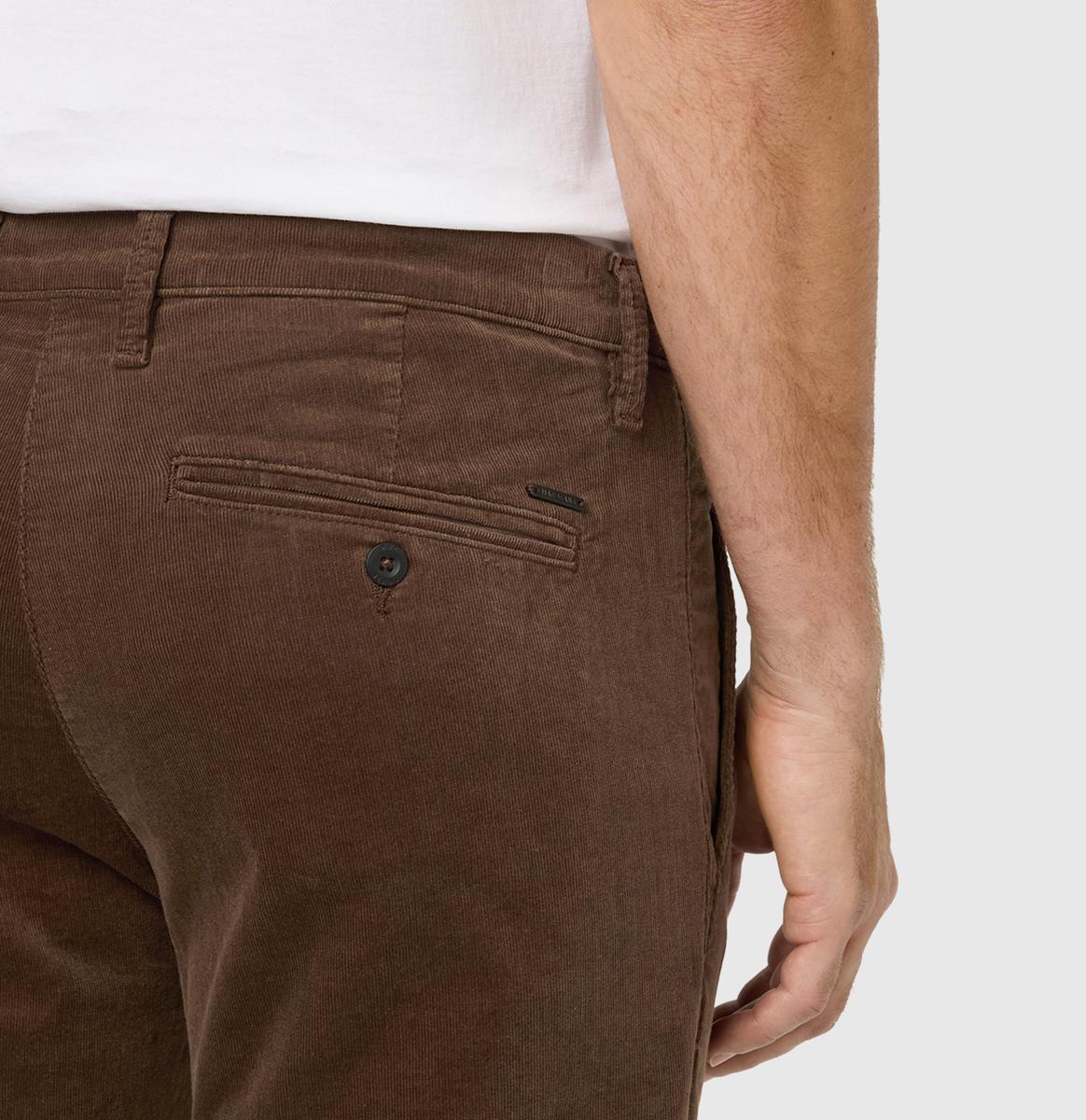 MAC Pantalon 0624635100 Bruin 6